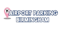 Airport Parking Birmingham